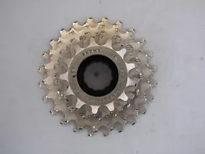 SACHS LY 94 8 VELOCIDADES FREEWHEEL 13/14/15/16/17/20/22/24 (ESPACIADORES MARRONES) - NUEVO DE LOTE ANTIGUO - Imagen 1 de 3