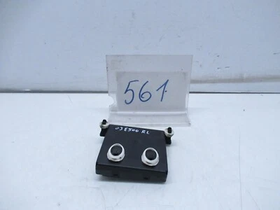 03-09 MERCEDES-BENZ W211 E500 MÓDULO DE CONTROL PUERTA LADO CONDUCTOR TRASERO IZQUIERDO OEM Foto 1 de 4