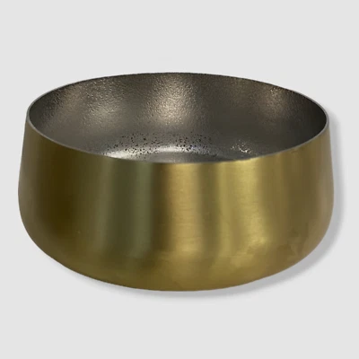 140 美元迈克尔·阿拉姆金狗木高碗小号 — 第 1/4 张图片