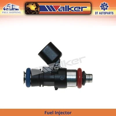 Andador inyector de combustible para Lincoln MKS 2013-2016 3,7 L V6 2014 2015 Foto 1 de 4