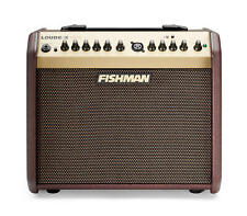 Fishman Loudbox Mini 60-Watt Bluetooth Acoustic Amplifier