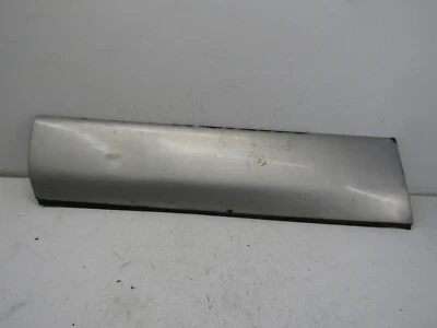 Moldura de puerta GS300 1993 1997 lado izquierdo del conductor revestimiento frontal cubierta del panel Foto 1 de 4