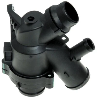 Termostato 34840 Gates nuevo para Range Rover Land Sport Jaguar XJR XKR XF LR4 XK Foto 1 de 4