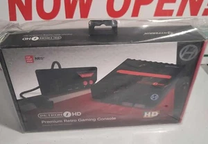 Retron 1 HD Console NEW - Play NES In HD - Picture 1 of 3
