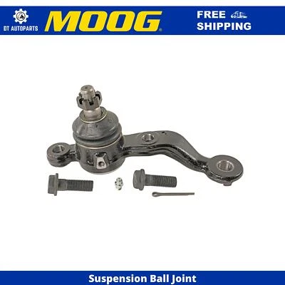 Rótula de suspensión delantera izquierda inferior MOOG 1998-2000 Lexus GS400 Foto 1 de 4