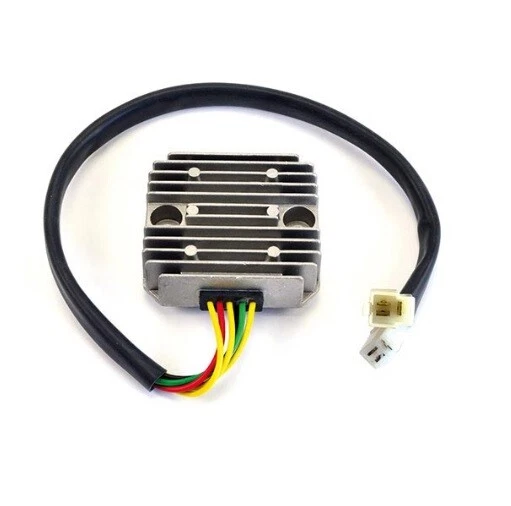 172069 REGOLATORE DI TENSIONE KAWASAKI GPZ 750 1982  - Image 1 of 1