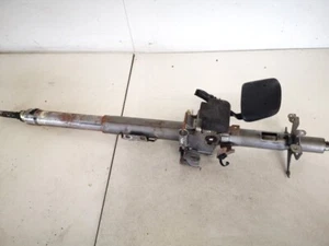 Subaru Legacy 2004 Estate Steering Column used, Genuine #1566686-73 - Bild 1 von 9