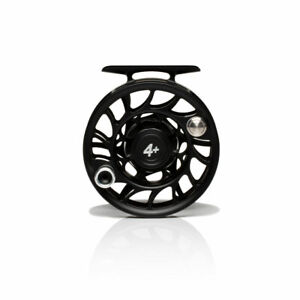 Hatch Outdoors - Iconic 4 Plus Fly Reel