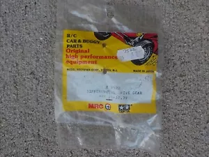 Rare Tamiya Diff Drive Gear X7522 for the Wild Willy, Audi Quatto, Opel Ascona - Picture 1 of 2