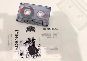 Immortal – Immortal - Picture 1 of 5