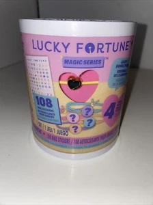 WowWee Lucky Fortune Crystal Ball Multipack - Magic Series - Picture 1 of 6