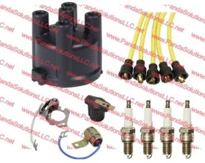 Engine Tune Up Kit For Yale Forklift GLP035UA - Picture 1 of 1