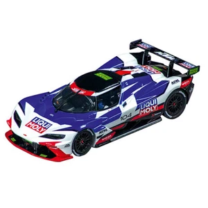 Carrera 27745 Evolution KTM X-BOW GTX Liqui Moly, No.104 1:32 coche ranura - Imagen 1 de 1