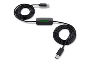 Belkin Easy Transfer Cable for Windows 8 USB 2.0 F4U060 New Unopened - Picture 1 of 1