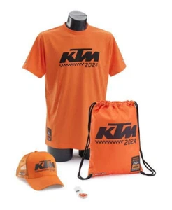 KTM MotoGP Fan Package Spielberg 2024 - Bild 1 von 1