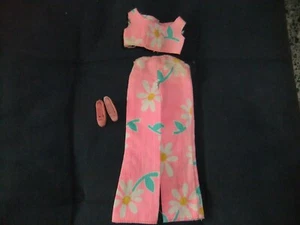 Vintage Barbie Cool Casuals PAK #0030 - Bild 1 von 3