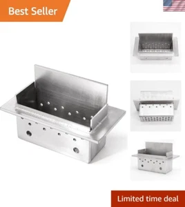 PAH-BP Burn Pot Replacement for Englander 25-PAH, 25-IP Pellet Stove, PU-BPEP... - Picture 1 of 7