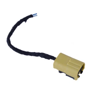 Front Impact Sensor Pigtail Connector Plug Fit For Honda Accord CRV Acura MDX TL - Picture 1 of 4