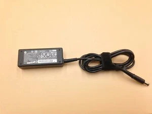 HP HSTNN-CA40 744481-001/002/003 744893-001 19.5V 2.31A 45W AC Adapter, Used - Picture 1 of 5