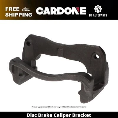 Soporte de pinza de freno de disco Cardone 2005 2006 2007 para Toyota Sienna 2004-2010 Foto 1 de 4