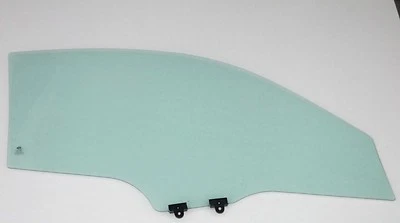 Fits: 2008-2012 Honda Accord 2 Door Coupe Driver Side Left Front Door Glass Foto 1 de 2