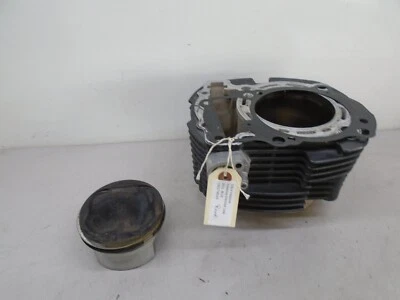 Cilindro trasero barril y pistón para Yamaha Stryker 1300 se adapta a 2011-2017 Foto 1 de 4