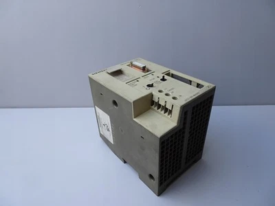 Siemens SIMATIC S5-100U 6ES5 100-8MA01 CPU 100 1 pezzo - Immagine 1 di 4