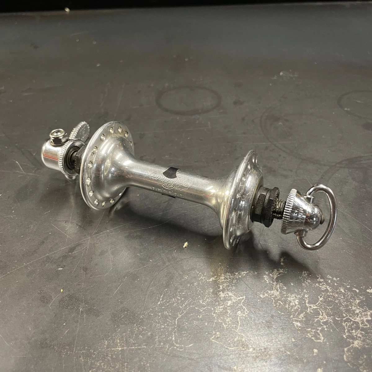 Campagnolo 32 Hole Bicycle Hubs for sale | eBay