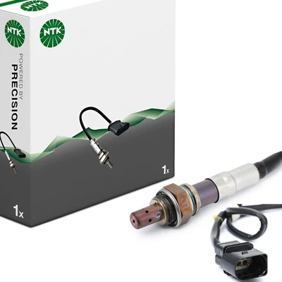 NGK 1851 Sonda lambda para VW GOLF VI (5K1) TOURAN (1T1, 1T2) - Imagen 1 de 4