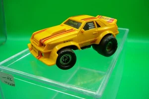 Schaper Stomper 4x4' Mustang DOESN'T WORK Stomper - Bild 1 von 4