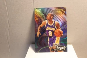 Kobe Bryant 1997/98 Fleer - Zone 2Z - Bild 1 von 4