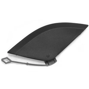 51117210474 Zuverlässige Abschlepphakenkappe ABS Frontstoßstange - Bild 1 von 23