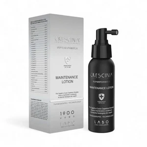 Crescina Isole Follicolari Superformula Maintenance Lotion Spray Uomo 1900 100ml - Imagen 1 de 1