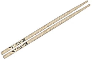 Vater Carl Palmer 50th Anniversary Signature Sticks - Picture 1 of 5