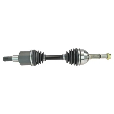 CV Joint Axle Shaft Front Driver Side Left LH for Blazer S10 S-15 Hombre Bravada - Image 1 of 4