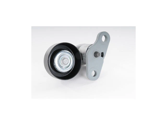 Tensor de correa de transmisión de aire acondicionado Delco 35267DGXQ para Chevrolet Express 3500 2003-2008 Foto 1 de 2