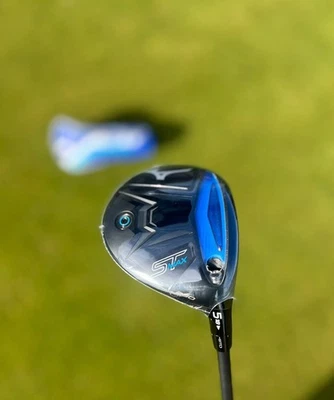 *Brand New* Mizuno St-Max 230 #5 Fairway Wood / Tensei 65 Stiff Flex - Image 1 of 4