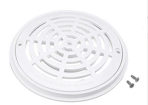 Genuine Haywad OEM SP-1030 Pool Drain Cover Replacement - 8' Drain Cover - Picture 1 of 2
