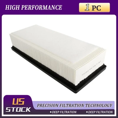 Engine Air Filter For 2009-2017 Audi A4/A5/A4 allroad /A4 Quattro/A5 Quattro/ - Image 1 of 4