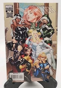 Marvel Uncanny X-Men #500 (2008) Dodson Variant Edition - Bild 1 von 11