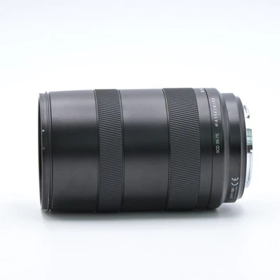 HASSELBLAD XCD 35-75mm F/3.5-4.5 (ShutterCount 2265) [Near Mint] #10193 - Image 1 of 4