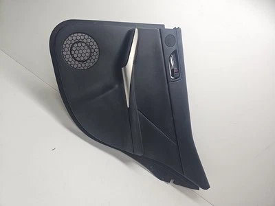 2014-2016 LEXUS IS250 IS350 REAR RIGHT PASSENGER SIDE DOOR TRIM PANEL  OEM Foto 1 de 4