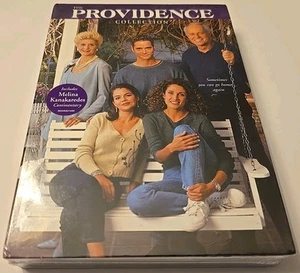 Providence - The Collection (DVD, 2004, 4-Disc Set) NEW SEALED! - Foto 1 di 2