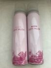 2 X Avon Soft Musk Perfumed Body Spray 2 X 75 ml Now Discontinued By Avon - New