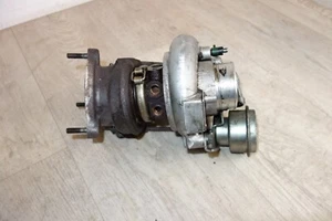Turbolader Turbo Volvo C70 I B5204T4 2.0 Benzin 8601689 8658096 - Bild 1 von 6
