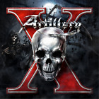 Artillery X (Vinyl) 12" Album