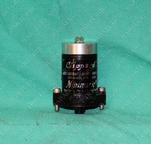 Clippard Minimatic, R301, 3-Way Valve NEW - Picture 1 of 3