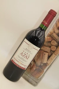 - VINA AZAI **2001** RIOJA - Imagen 1 de 4