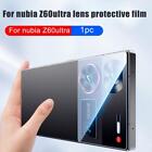 For Nubia Z60 Ultra Tempered Glass Camera Lens Protector Lot C5