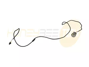 GENUINE DELL LATITUDE E6420 LAPTOP MODEM JACK/CABLE ASSEMBLY 7TM86 07TM86 TESTED - Picture 1 of 2
